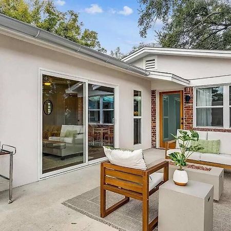 Downtown Dream- Relaxing Escape In Downtown Pensacola Villa ภายนอก รูปภาพ