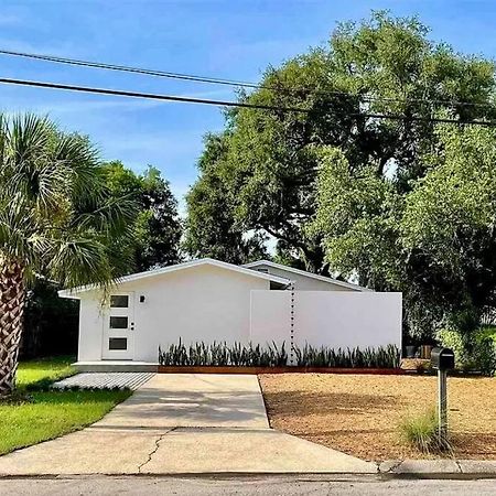 Downtown Dream- Relaxing Escape In Downtown Pensacola Villa ภายนอก รูปภาพ