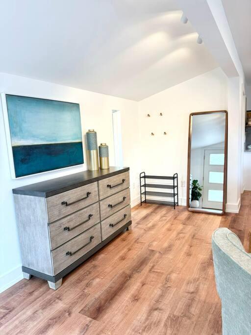 Downtown Dream- Relaxing Escape In Downtown Pensacola Villa ภายนอก รูปภาพ