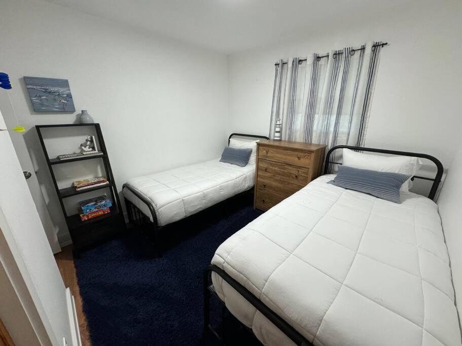 Downtown Dream- Relaxing Escape In Downtown Pensacola Villa ภายนอก รูปภาพ