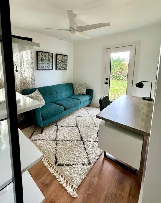 Downtown Dream- Relaxing Escape In Downtown Pensacola Villa ภายนอก รูปภาพ